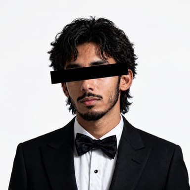 Muhammad Anas