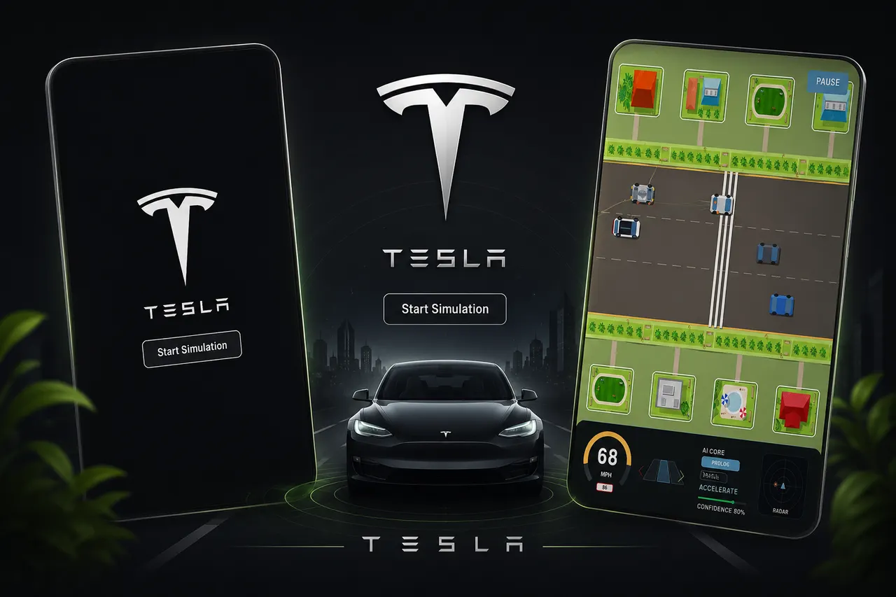 TESLA